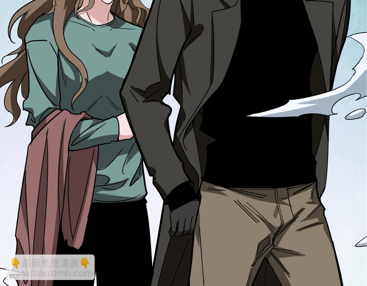 噬神紀 - 第330話 桃木劍(3/3) - 4