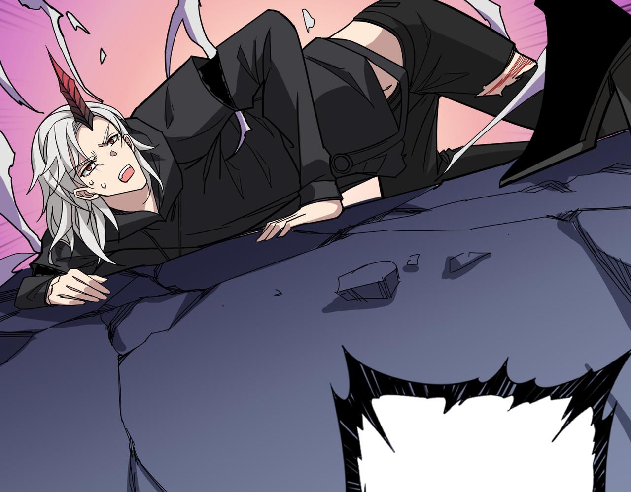 噬神紀 - 第332話 六道輪迴(3/3) - 4