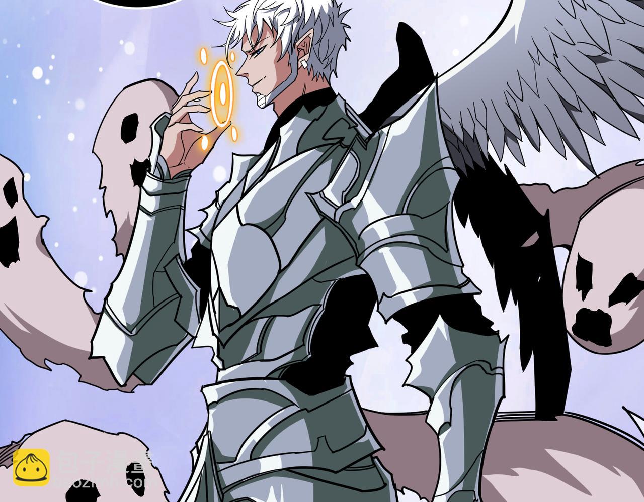 噬神紀 - 第332話 六道輪迴(3/3) - 7