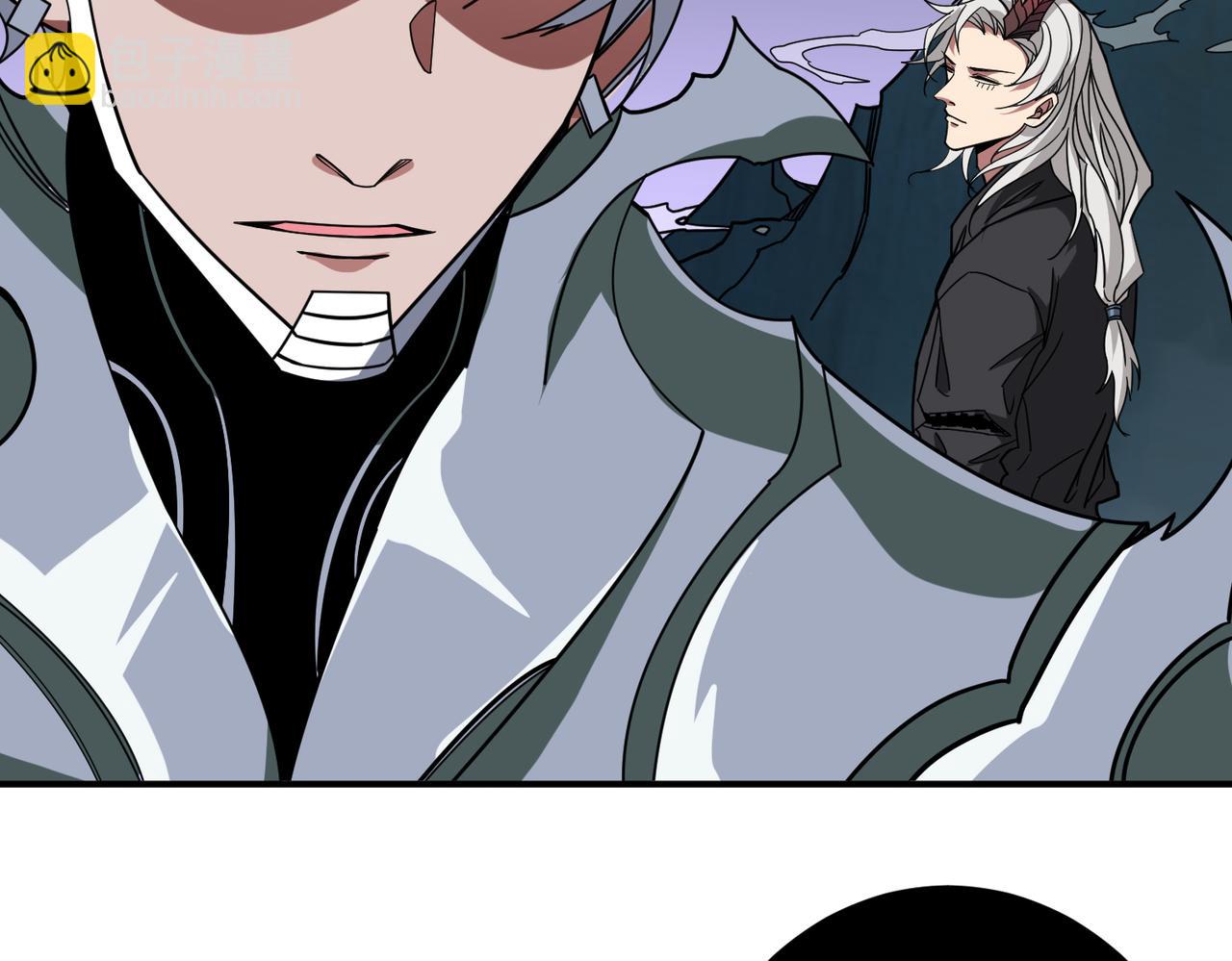 噬神紀 - 第332話 六道輪迴(2/3) - 5