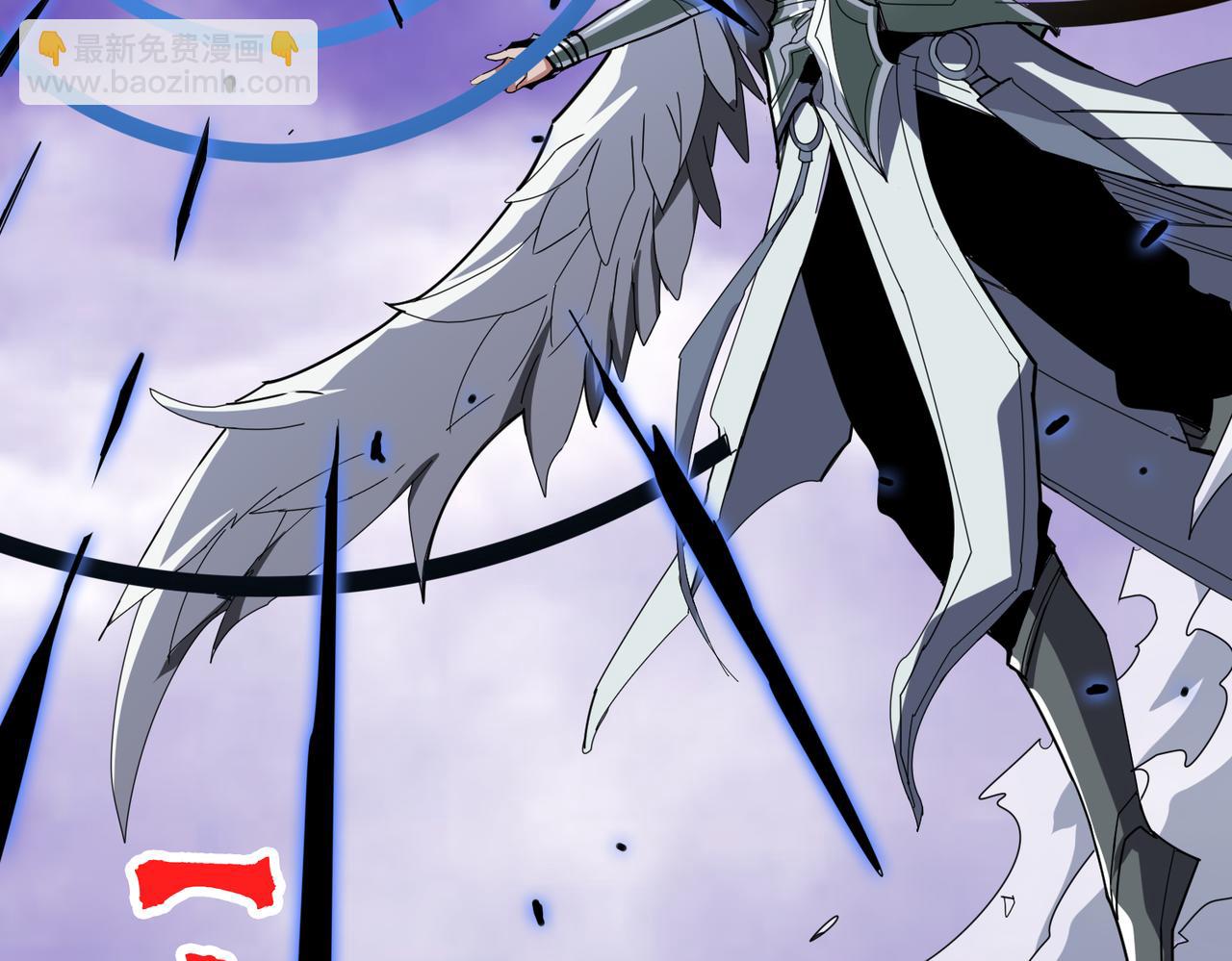 噬神紀 - 第332話 六道輪迴(2/3) - 4