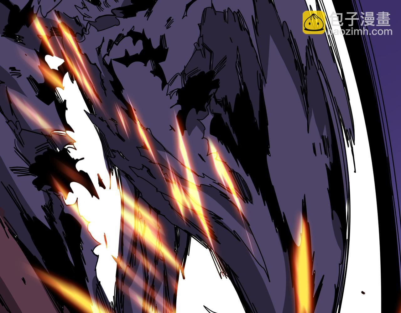 噬神紀 - 第332話 六道輪迴(2/3) - 3