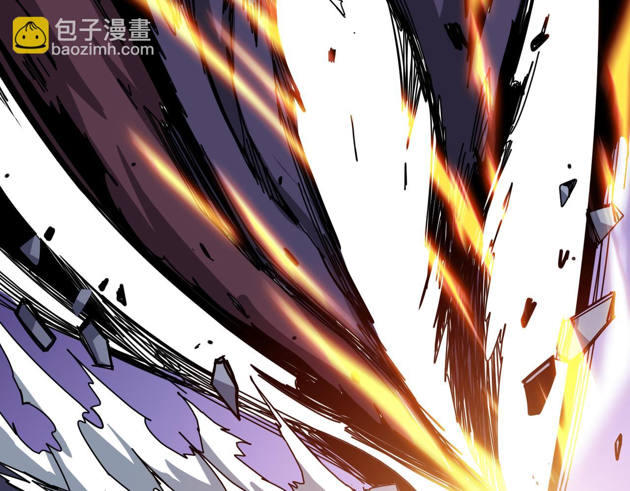 噬神紀 - 第332話 六道輪迴(2/3) - 4