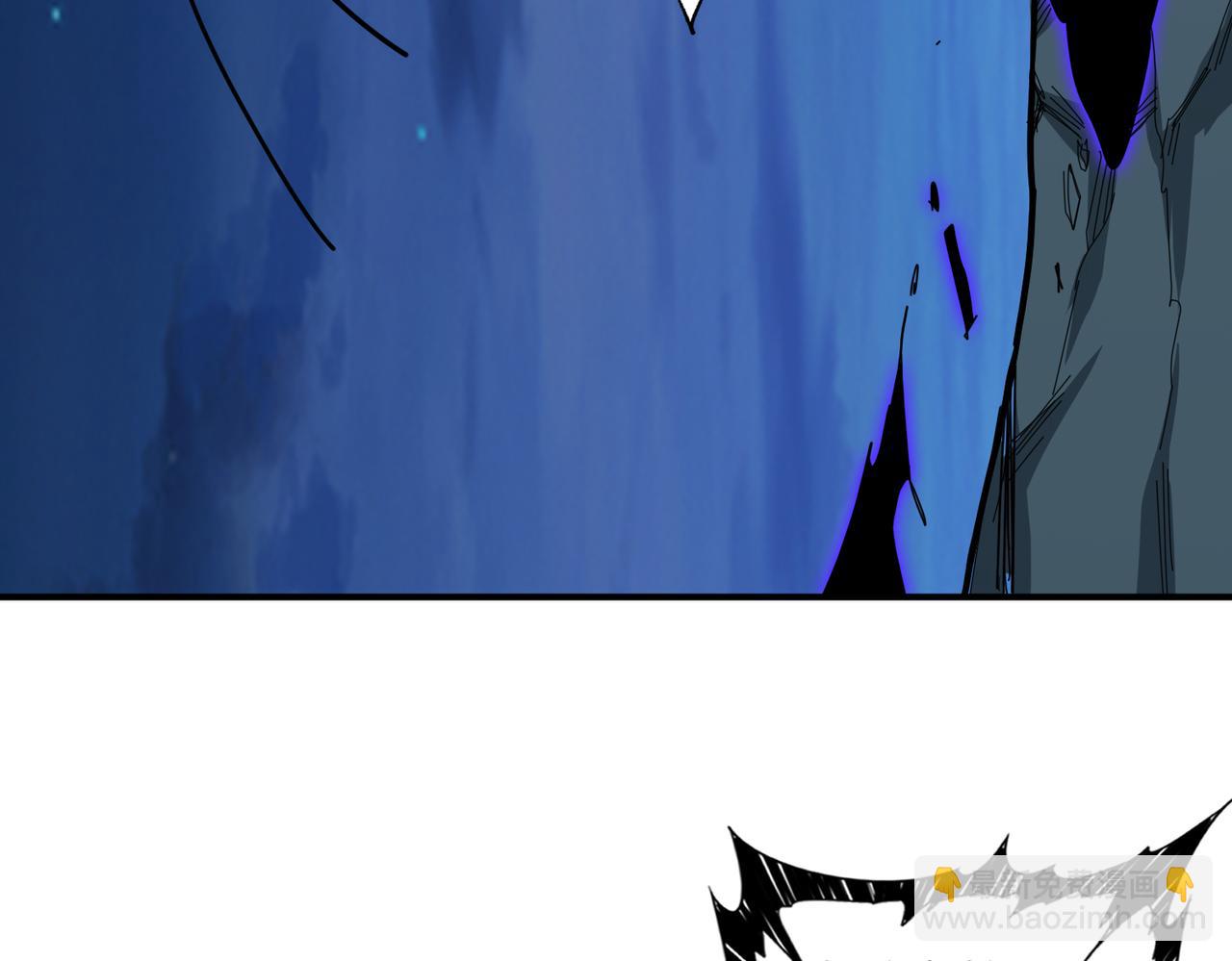 噬神紀 - 第334話 百鬼夜行(2/3) - 3