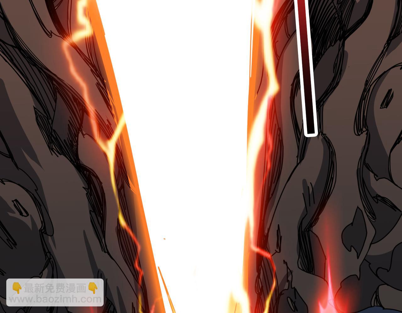 噬神紀 - 第334話 百鬼夜行(2/3) - 2