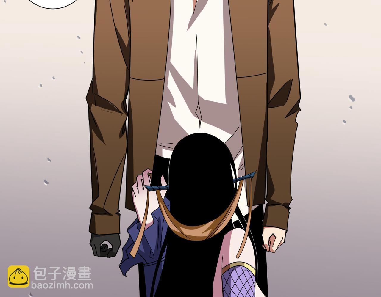 噬神紀 - 第336話 天界下都(2/3) - 1