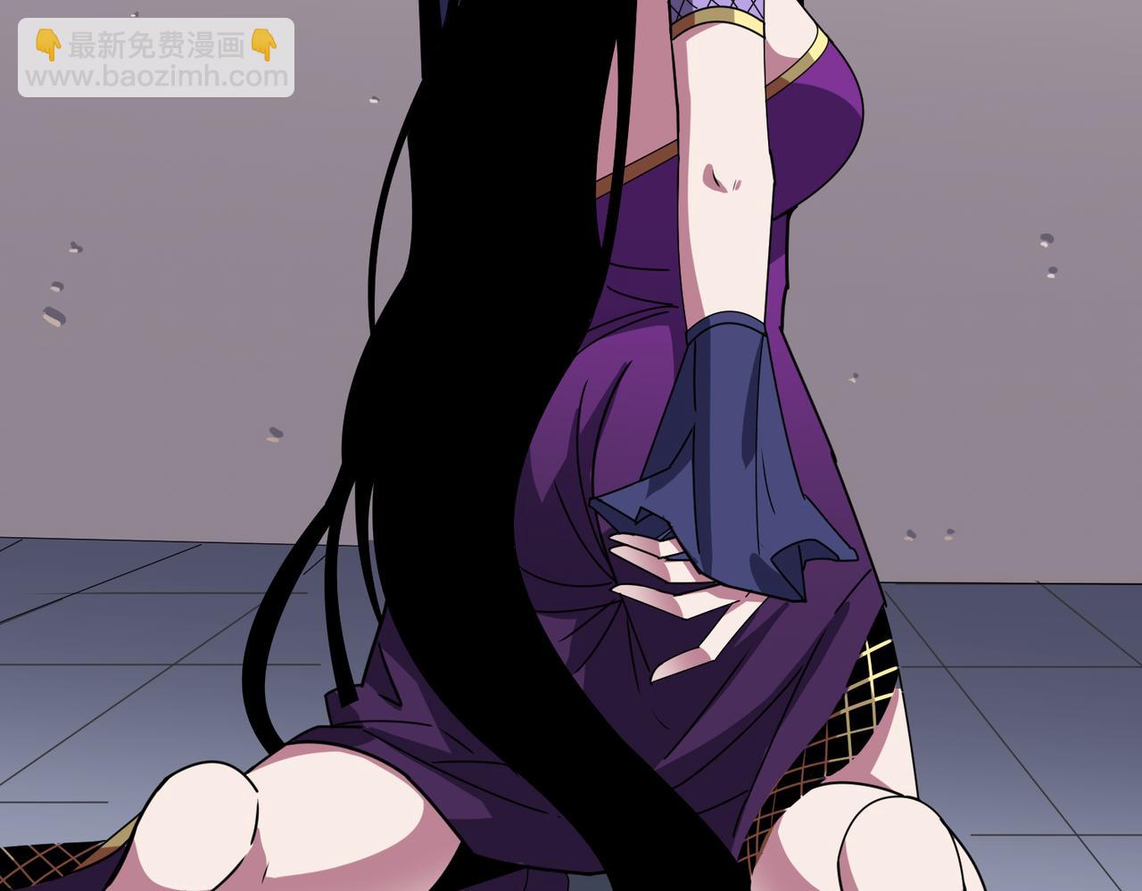 噬神紀 - 第336話 天界下都(2/3) - 2