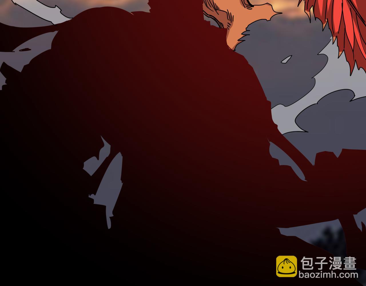 噬神紀 - 第336話 天界下都(2/3) - 6