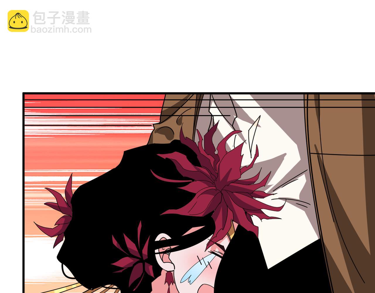 噬神紀 - 第340話 我與大妖的結晶(3/3) - 2