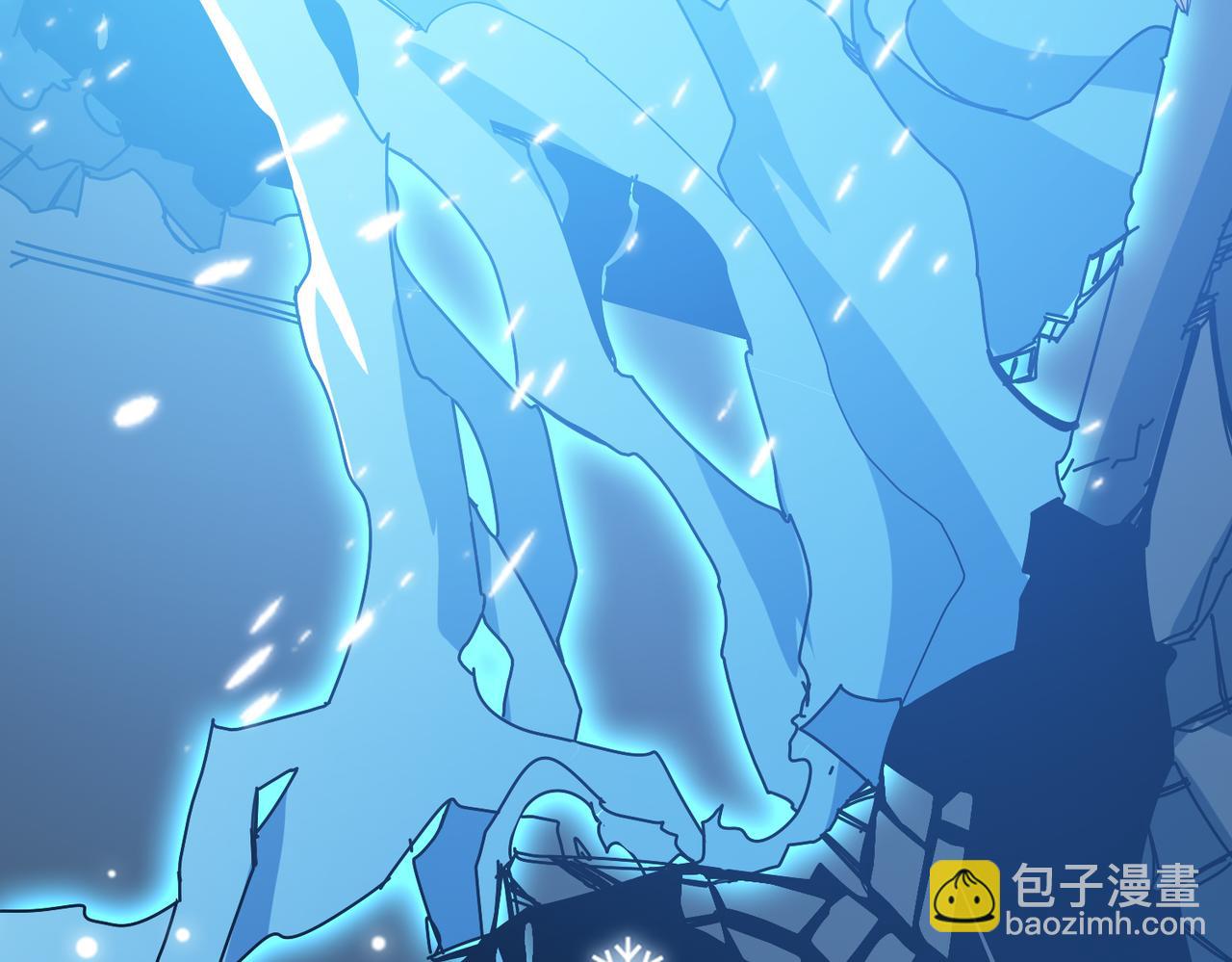 噬神紀 - 第340話 我與大妖的結晶(2/3) - 6