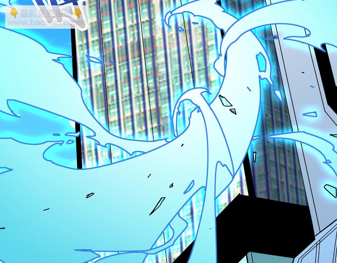 噬神紀 - 第344話 勝天半子(3/3) - 3