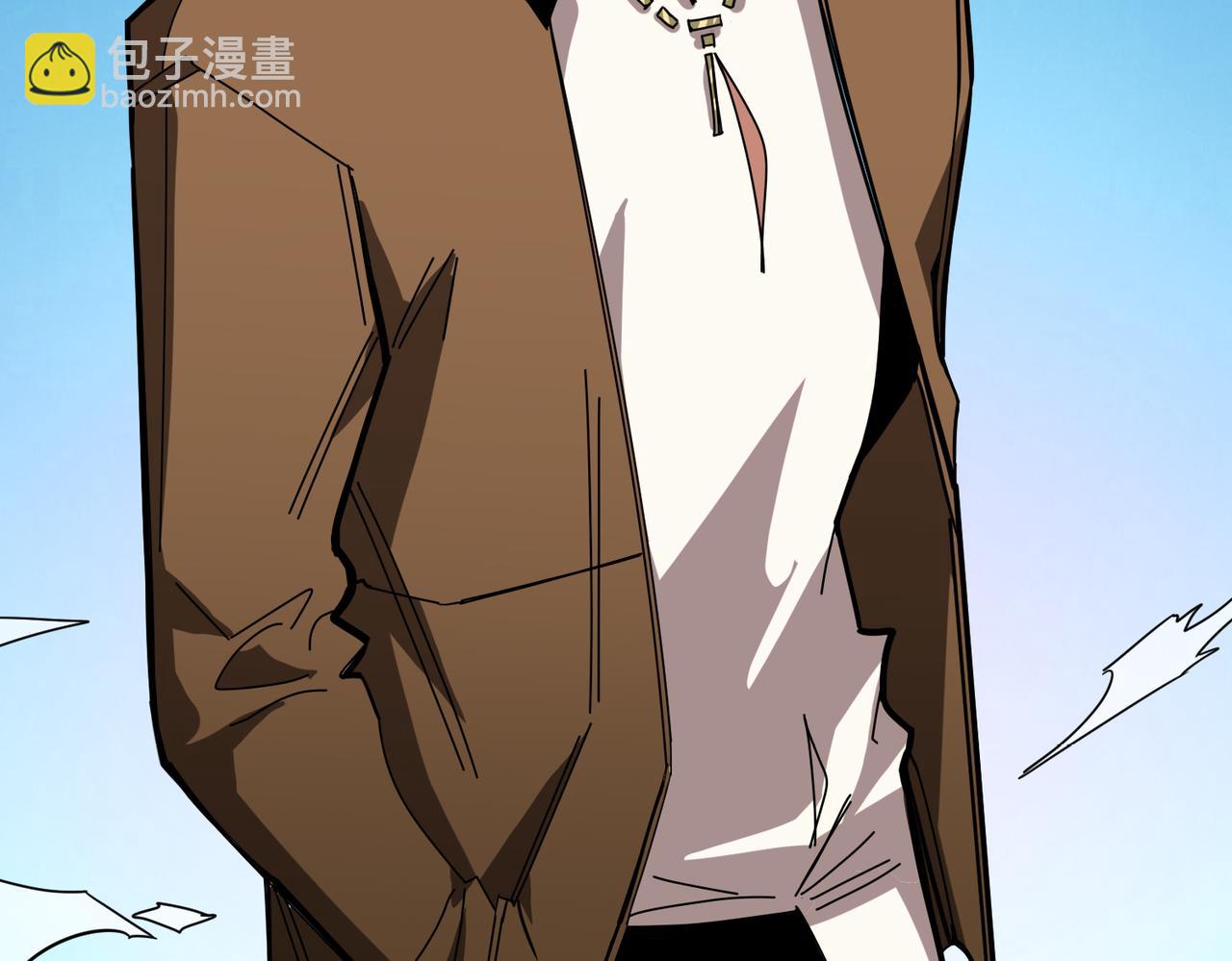 噬神紀 - 第344話 勝天半子(2/3) - 3