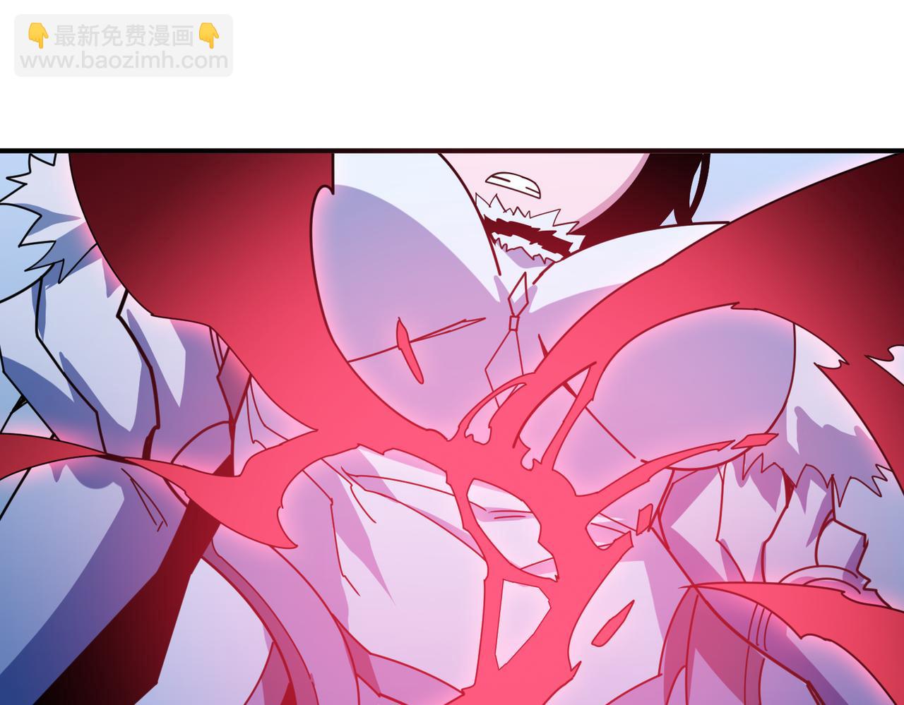 噬神紀 - 第344話 勝天半子(2/3) - 5