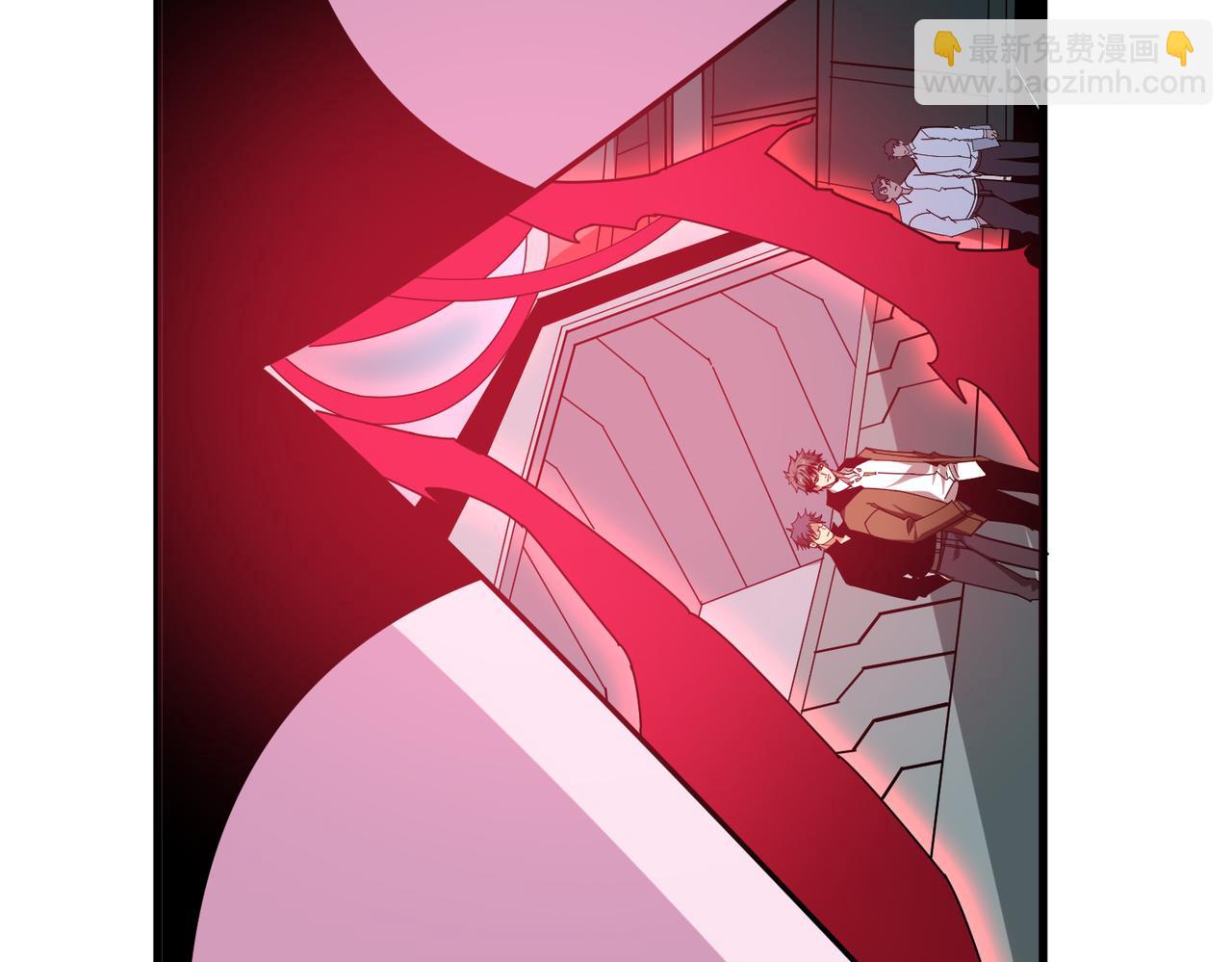 噬神紀 - 第344話 勝天半子(2/3) - 1