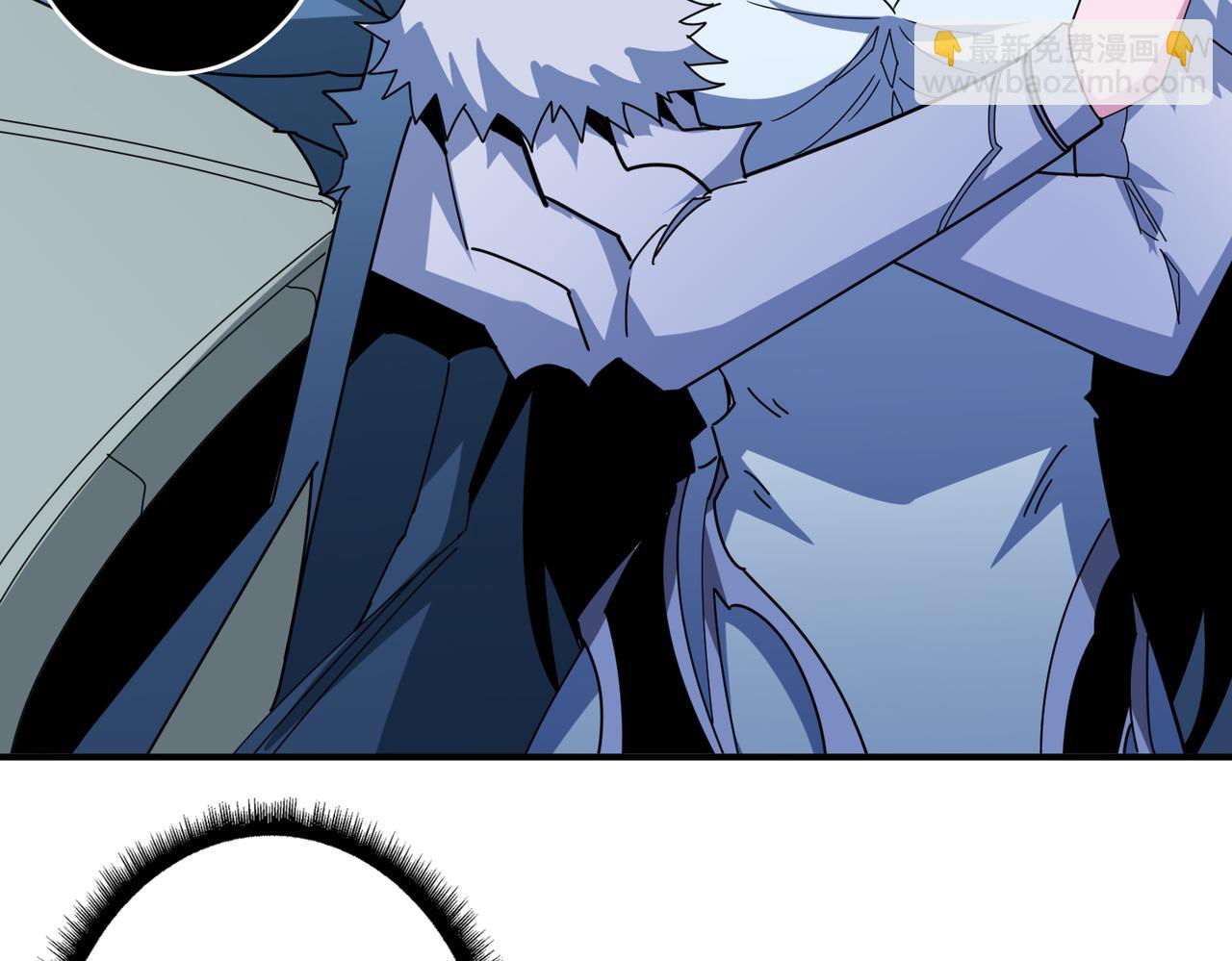 噬神紀 - 第344話 勝天半子(2/3) - 1