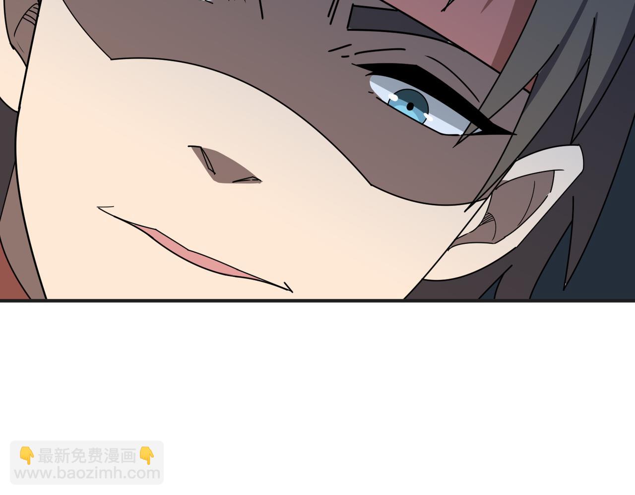 噬神紀 - 第346話 五分之一的力量(2/3) - 4