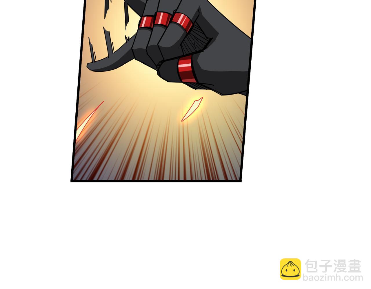 噬神紀 - 第346話 五分之一的力量(2/3) - 4