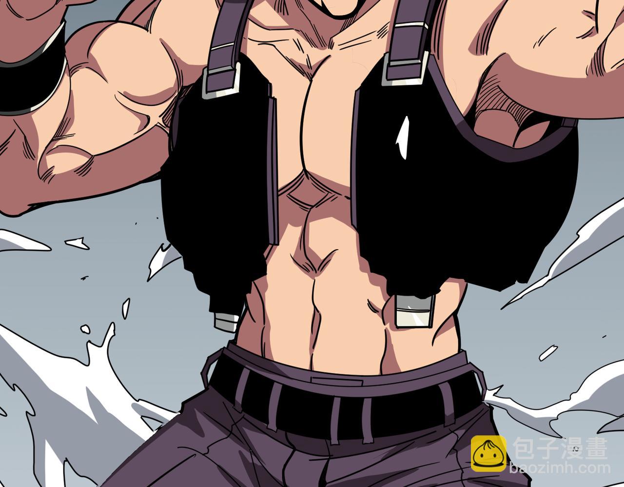 噬神紀 - 第348話 必贏的賭局(3/3) - 1