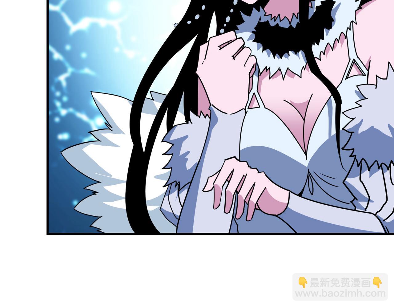 噬神紀 - 第350話 成爲新“王”(3/3) - 5