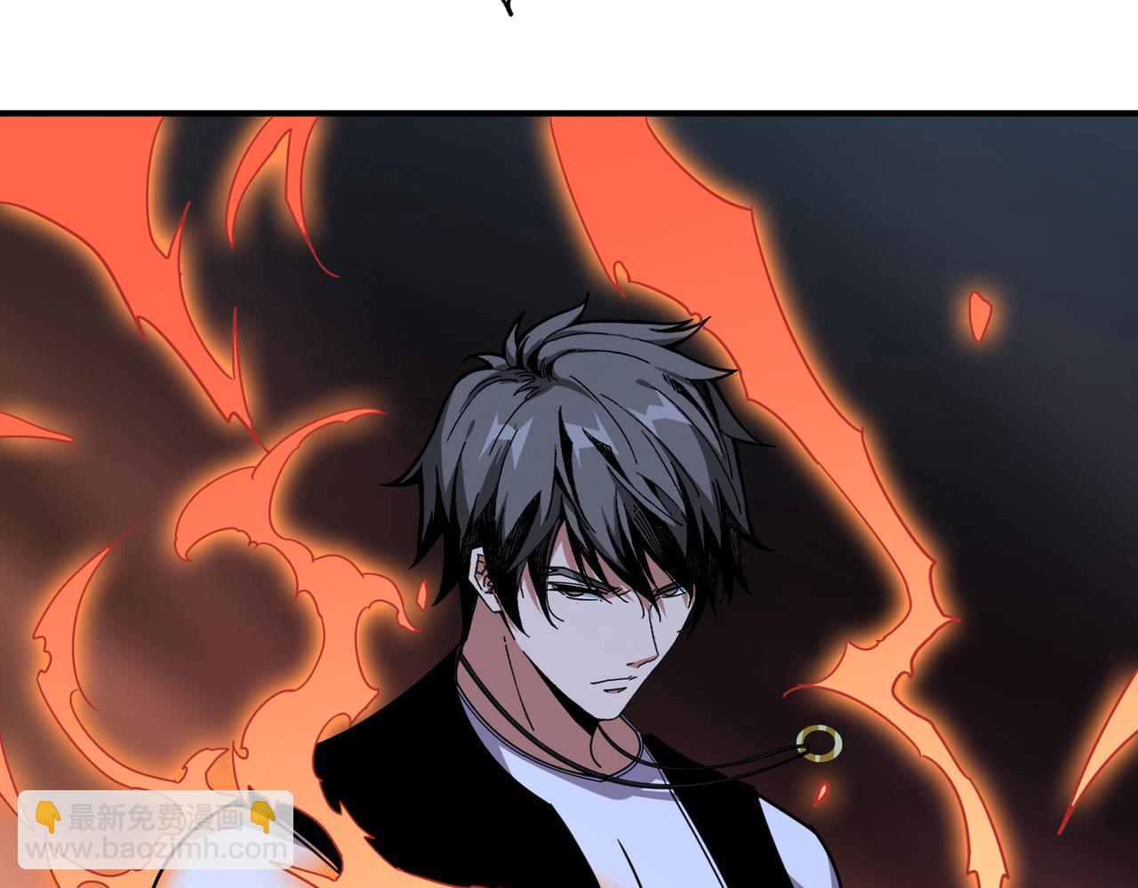 噬神紀 - 第350話 成爲新“王”(2/3) - 3