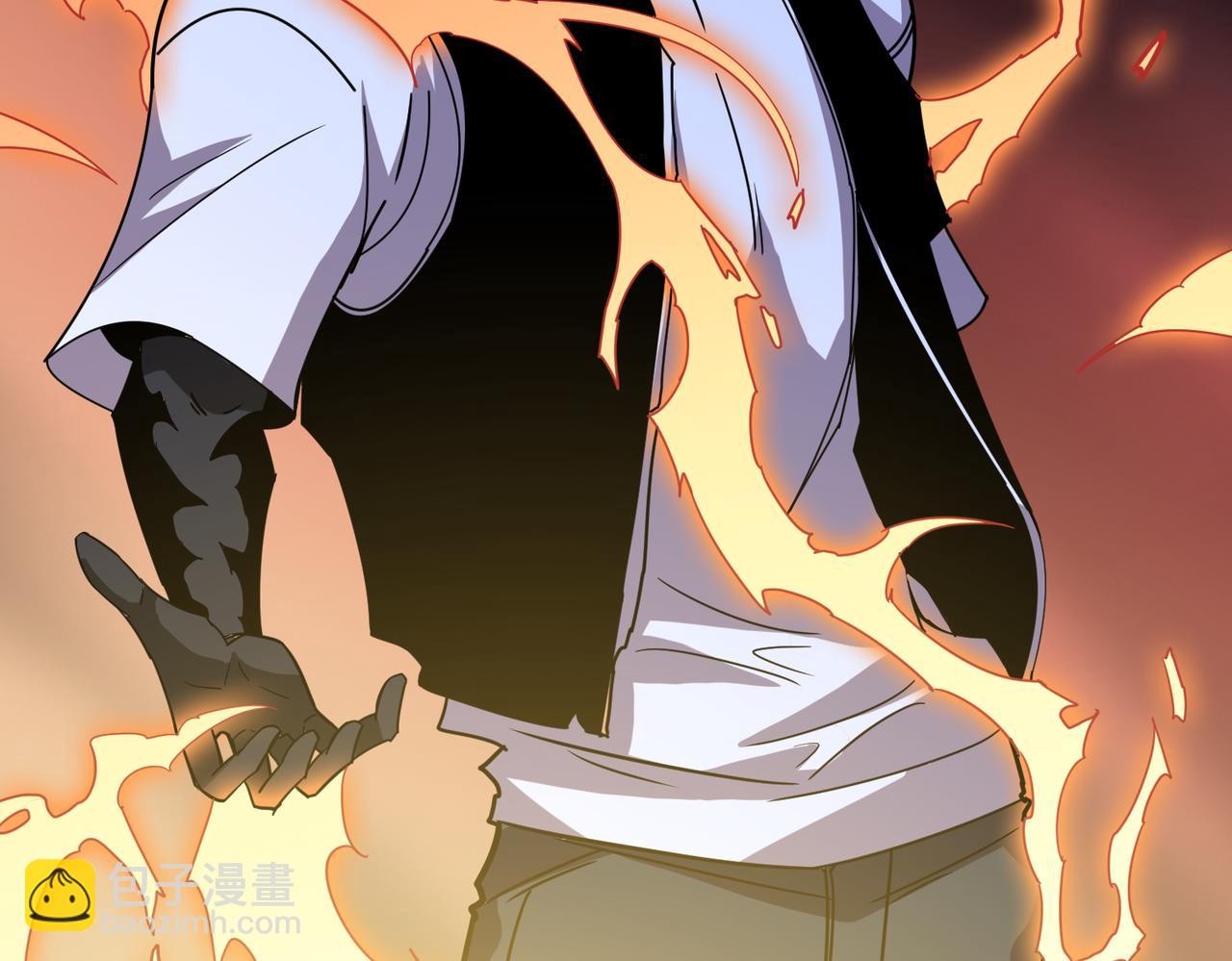 噬神紀 - 第350話 成爲新“王”(2/3) - 4