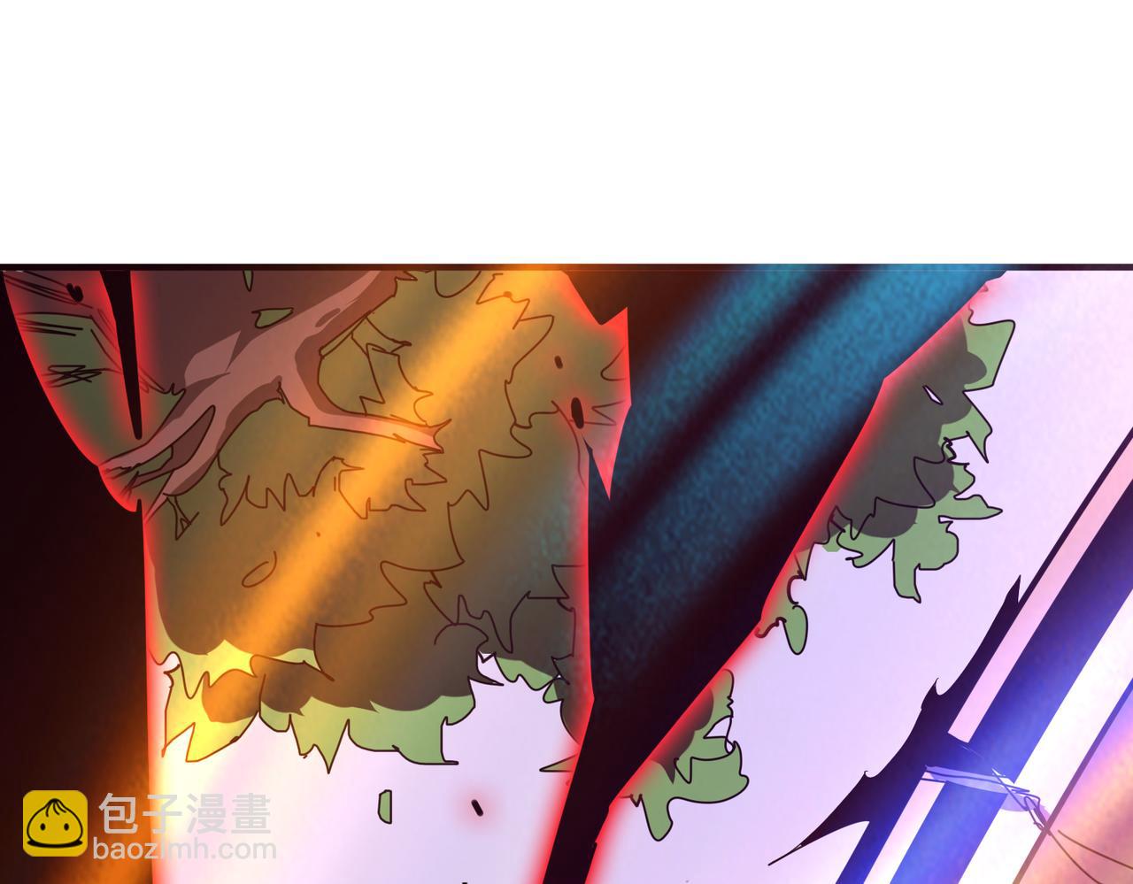 噬神紀 - 第350話 成爲新“王”(2/3) - 6