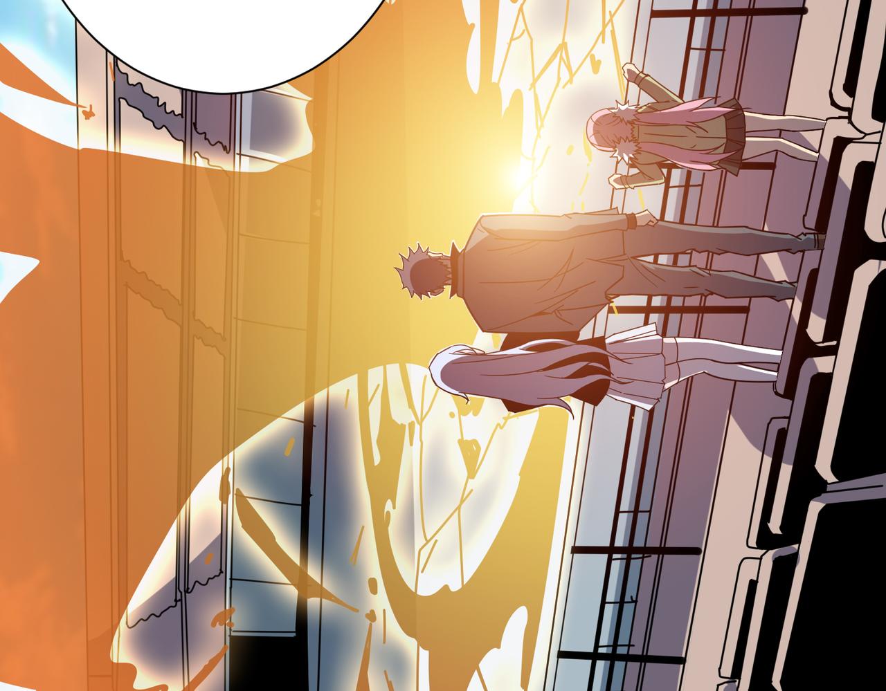 噬神紀 - 第350話 成爲新“王”(2/3) - 4