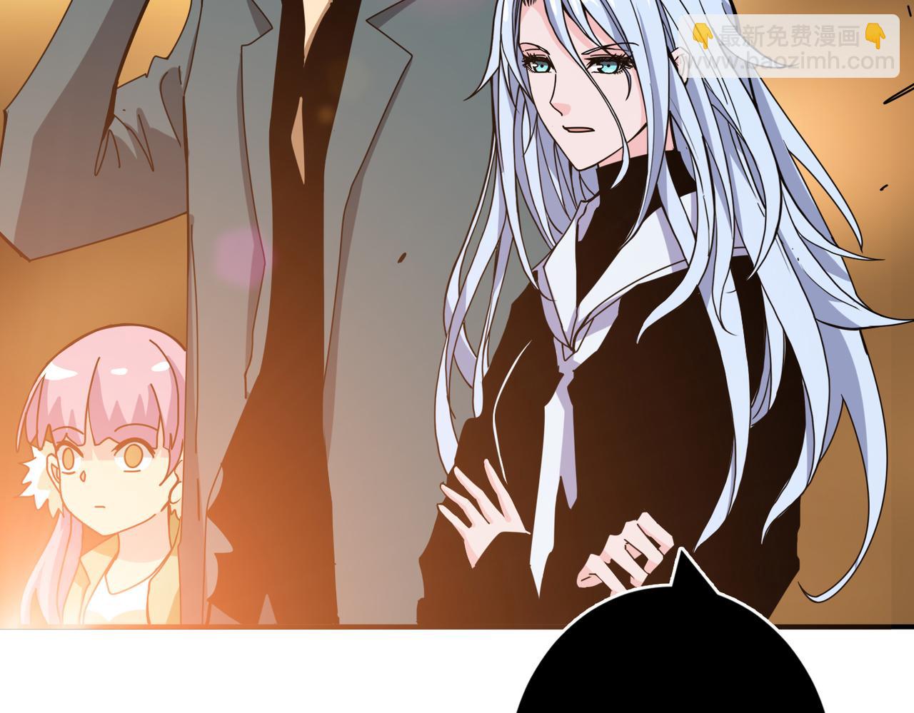 噬神紀 - 第350話 成爲新“王”(2/3) - 7