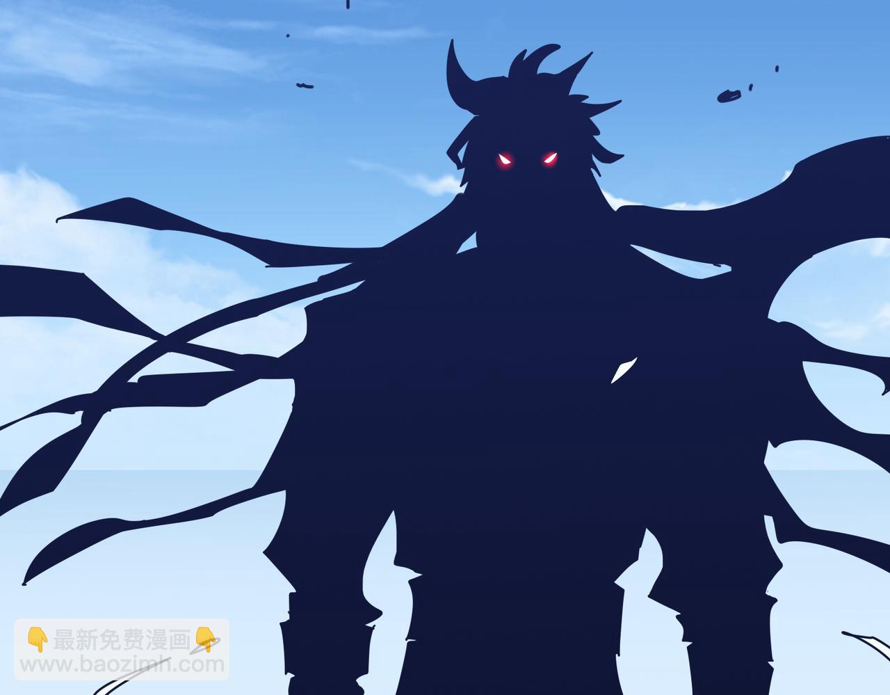 噬神紀 - 第350話 成爲新“王”(2/3) - 3