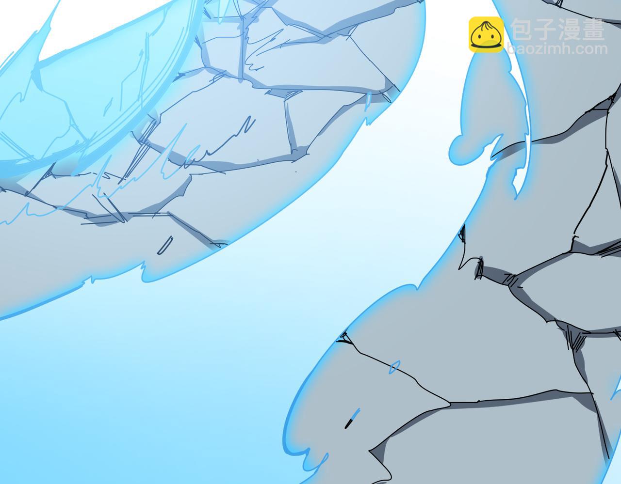 噬神紀 - 第350話 成爲新“王”(2/3) - 1