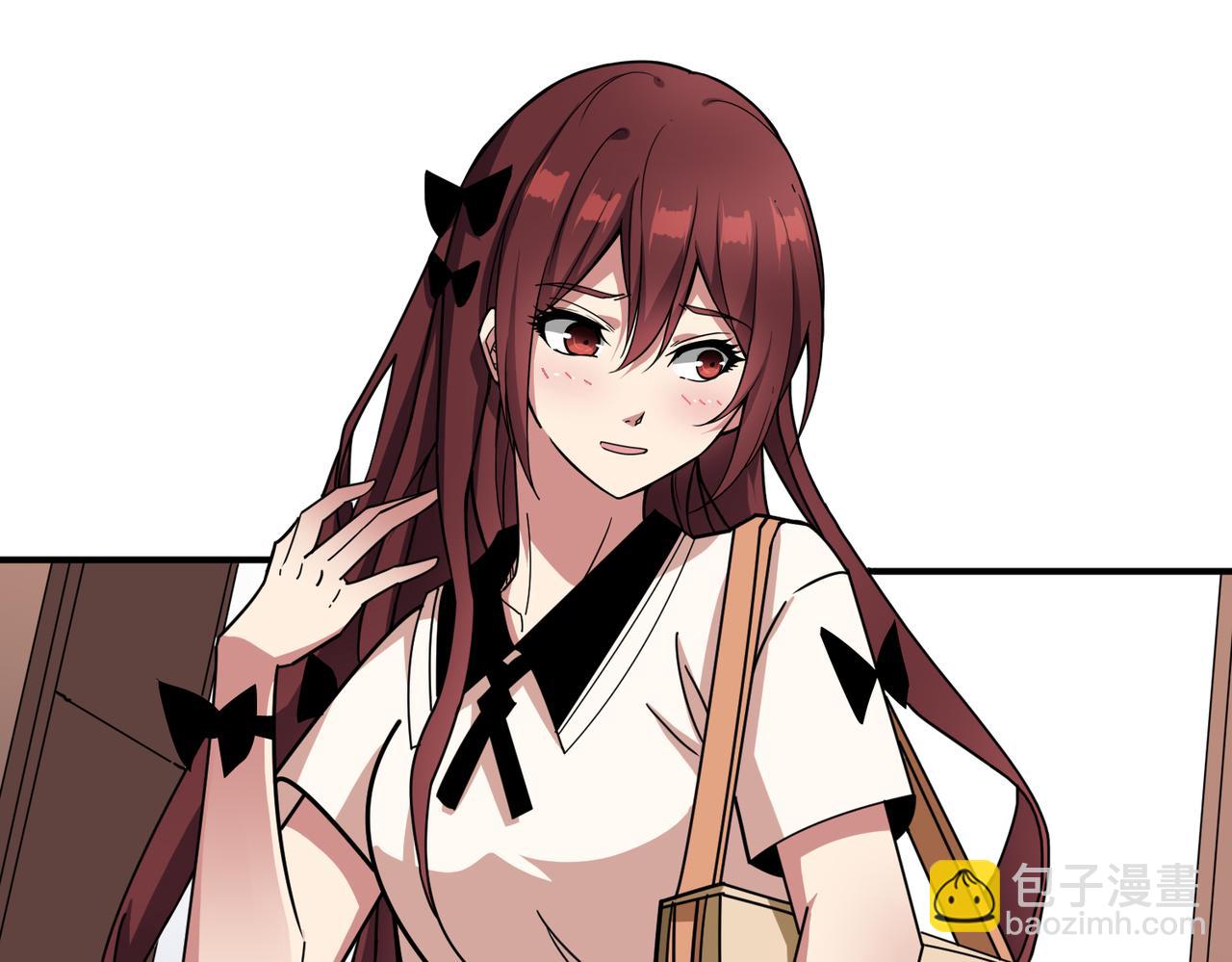 噬神紀 - 第352話 佳人造訪(3/3) - 3