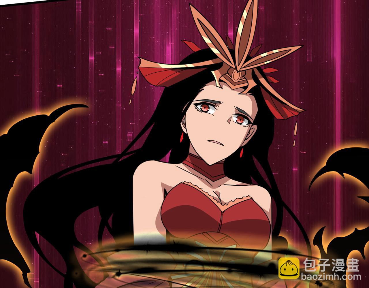 噬神紀 - 第352話 佳人造訪(1/3) - 7