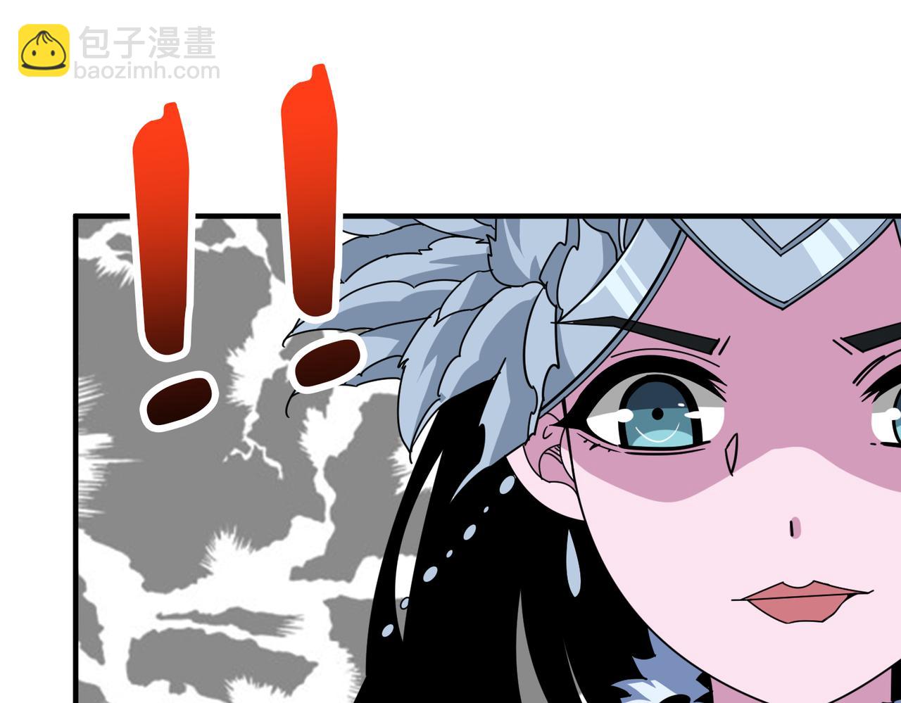 噬神紀 - 第352話 佳人造訪(2/3) - 5