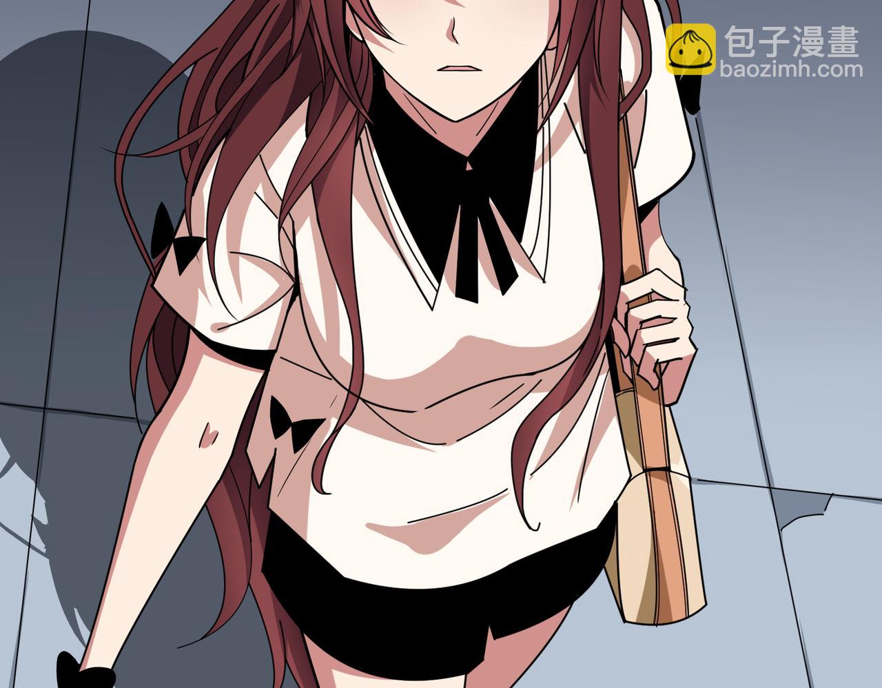 噬神紀 - 第352話 佳人造訪(2/3) - 4