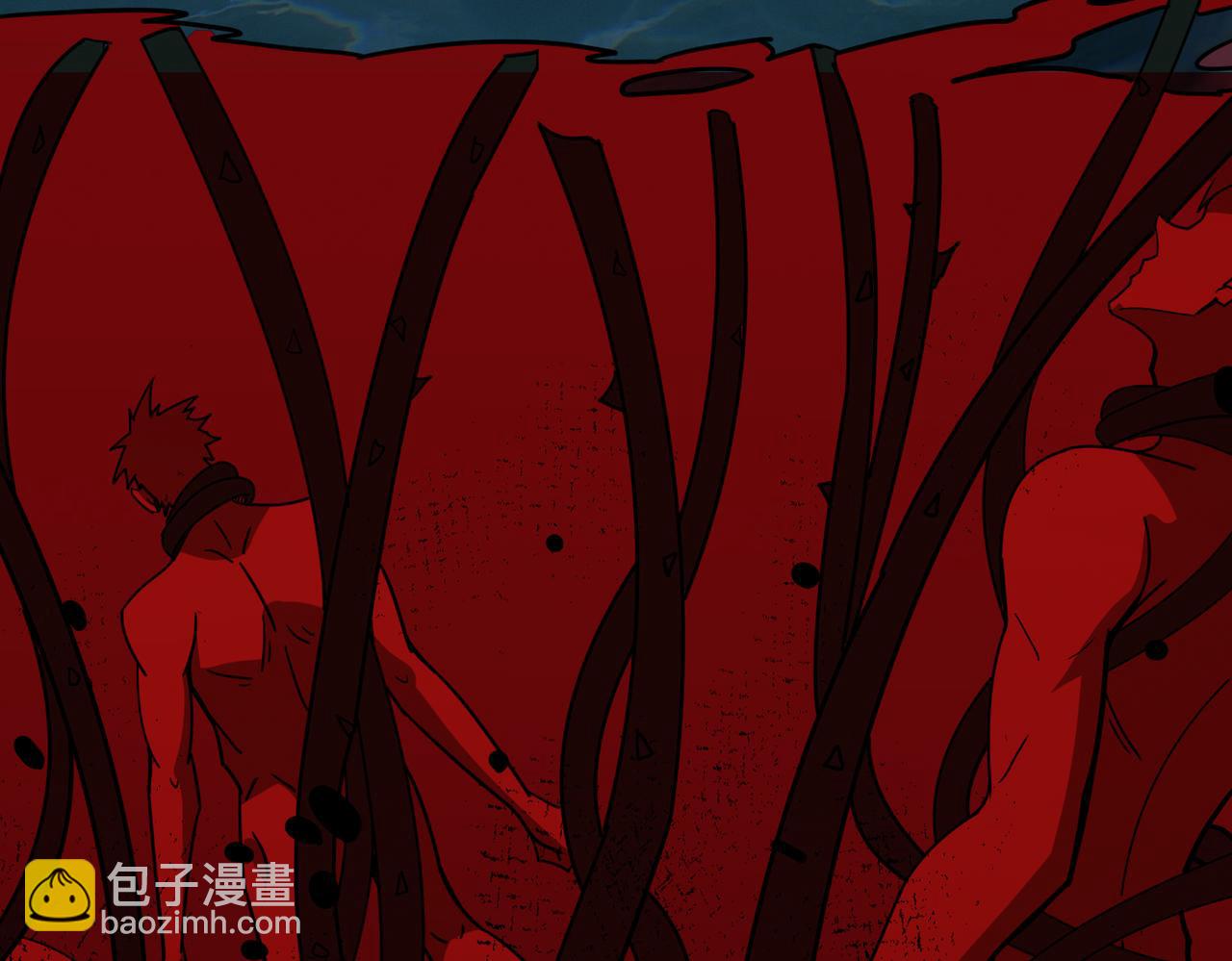 噬神紀 - 第354話 仙女姐姐們(3/3) - 1