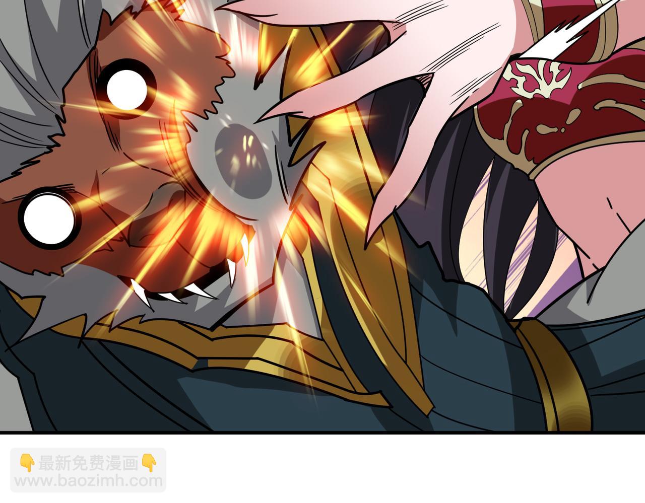 噬神紀 - 第354話 仙女姐姐們(2/3) - 8