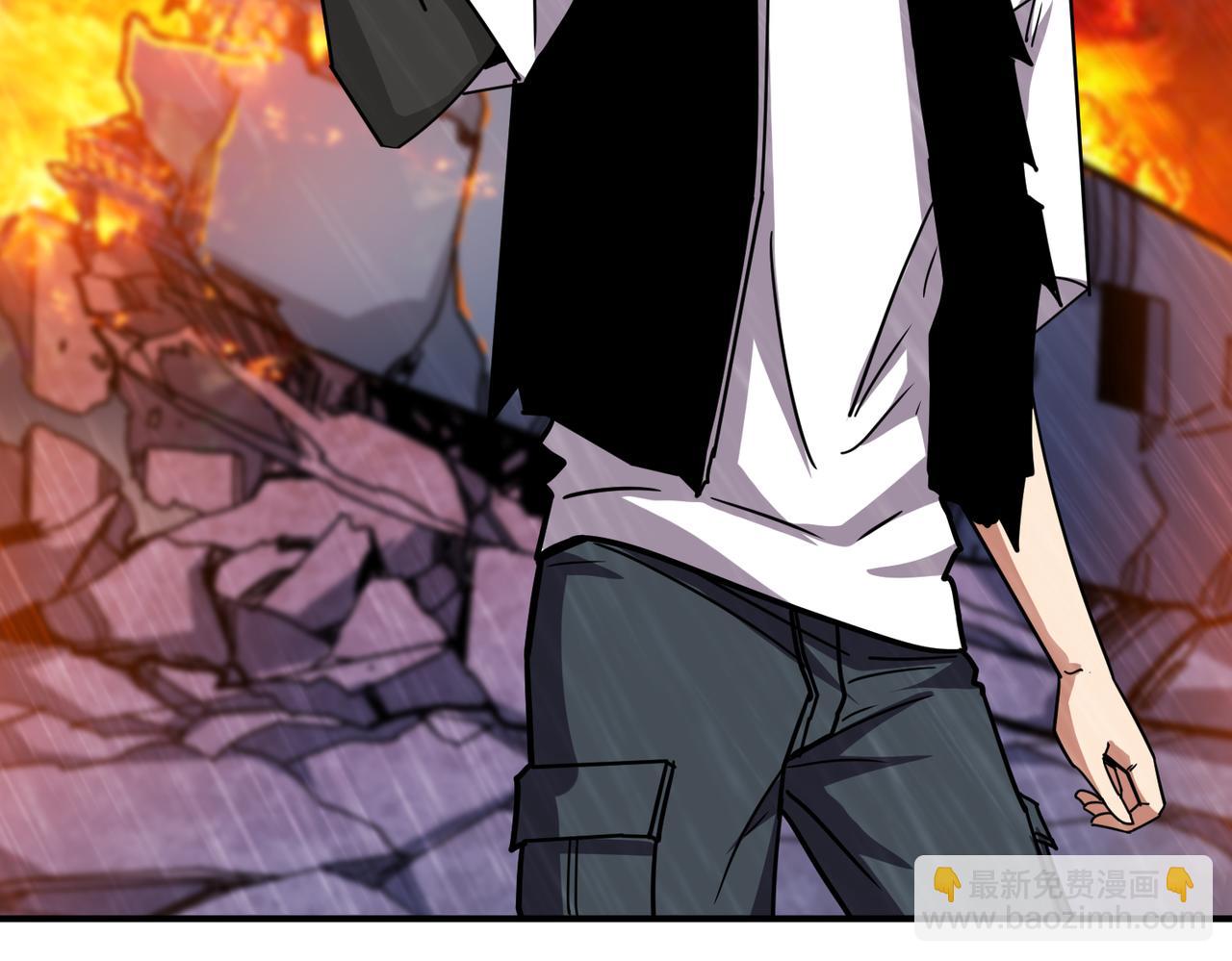 噬神紀 - 第354話 仙女姐姐們(2/3) - 8