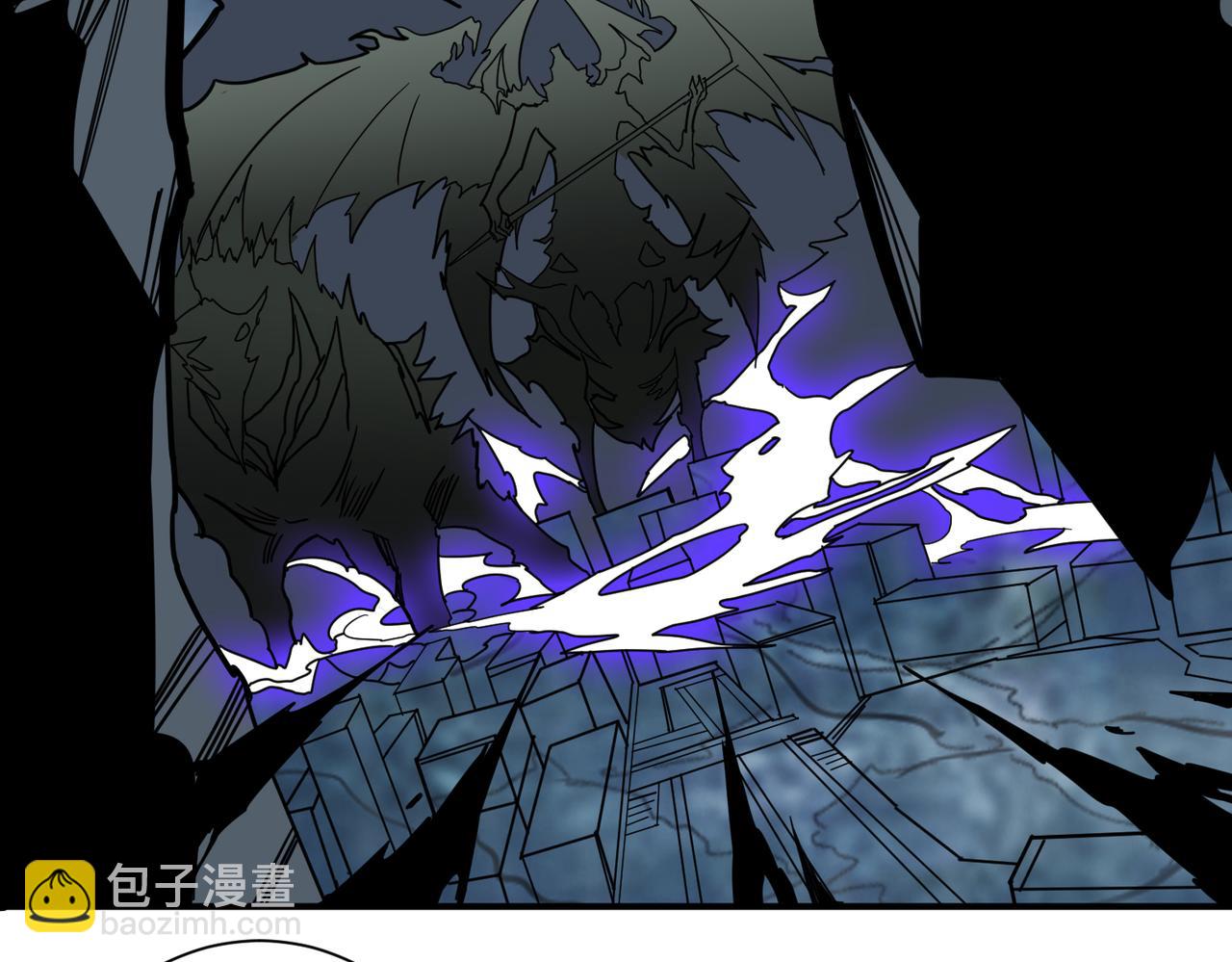 噬神紀 - 第354話 仙女姐姐們(2/3) - 8