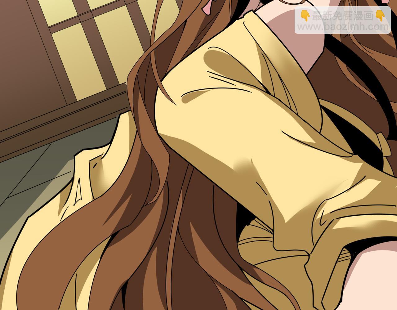 噬神紀 - 第356話 我有一把大寶劍(3/3) - 1