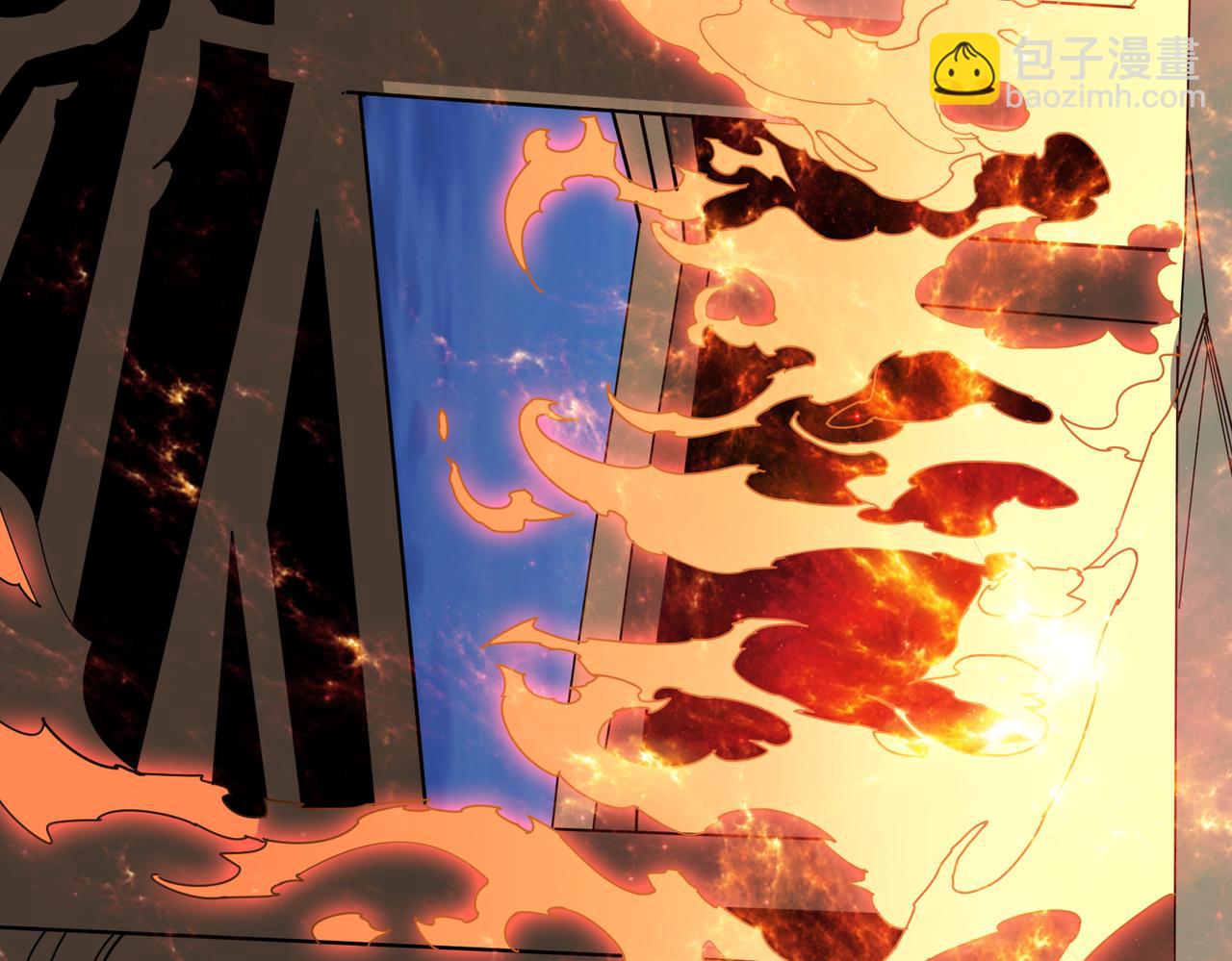 噬神紀 - 第358話 人中狗(3/4) - 3