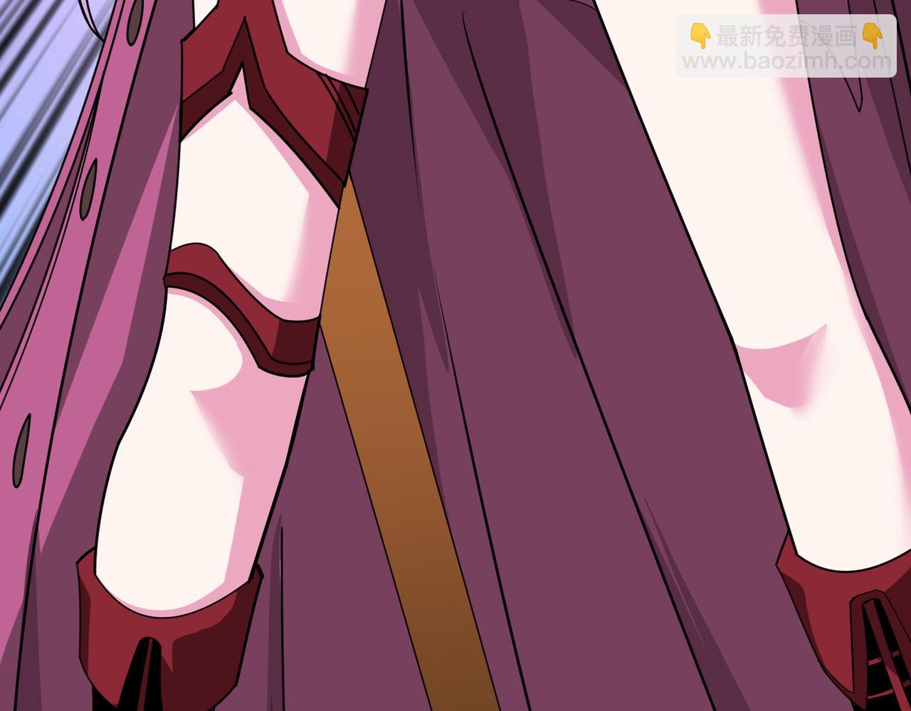 噬神紀 - 第358話 人中狗(1/4) - 2