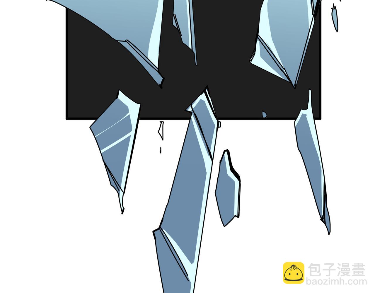 噬神紀 - 第358話 人中狗(2/4) - 1