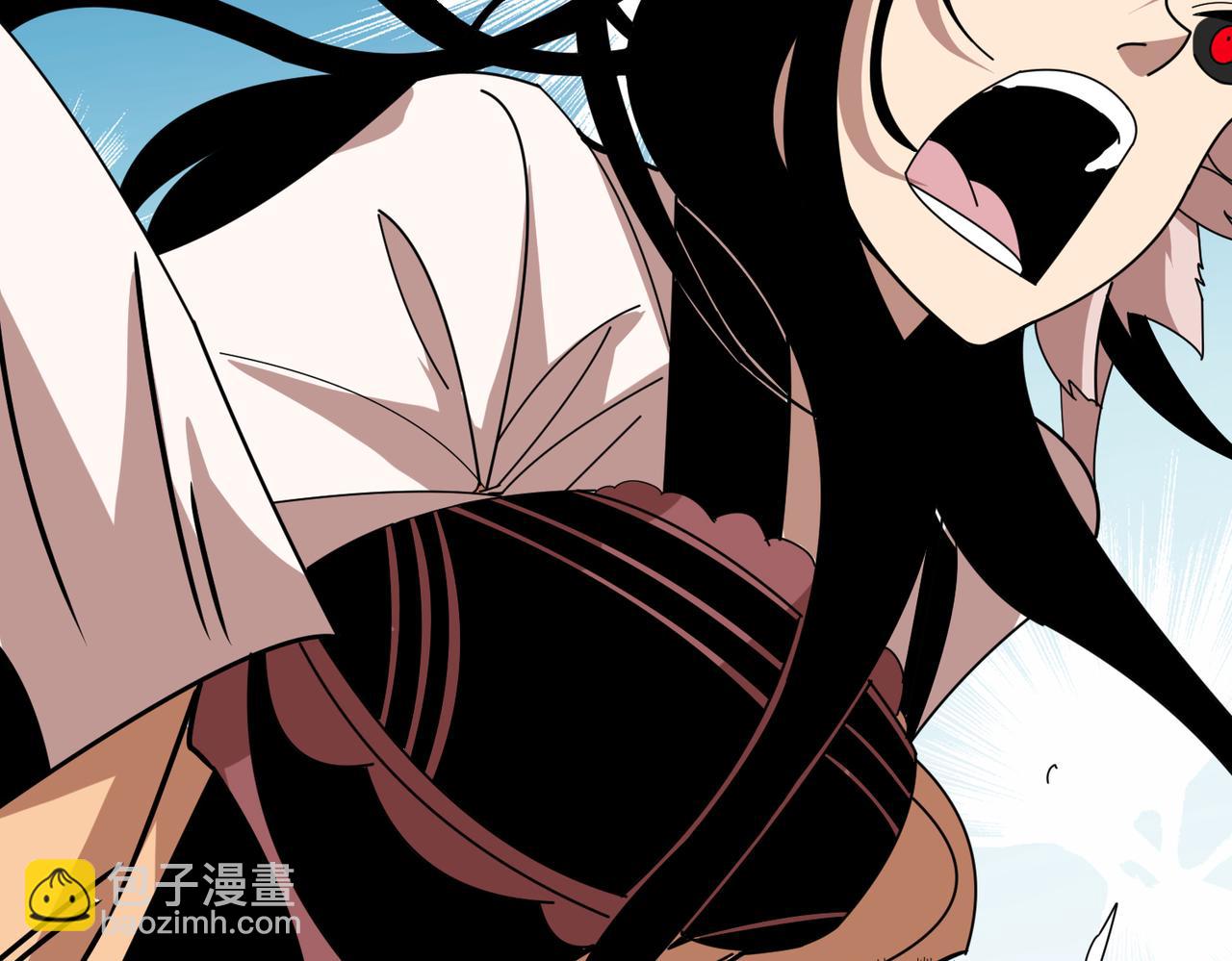 噬神紀 - 第360話 美與優雅的鐵拳(3/4) - 5