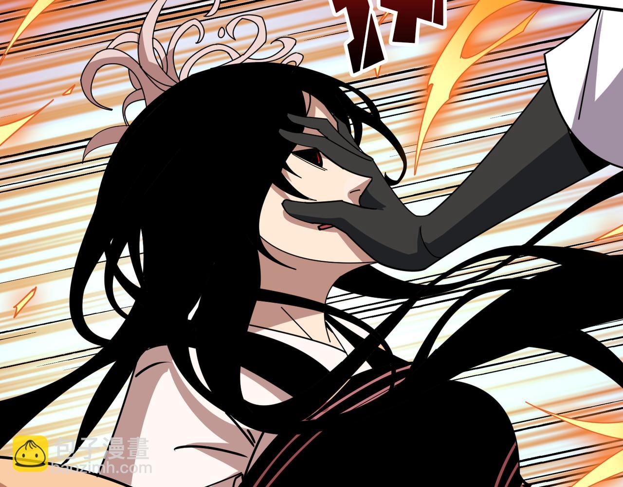 噬神紀 - 第360話 美與優雅的鐵拳(3/4) - 3