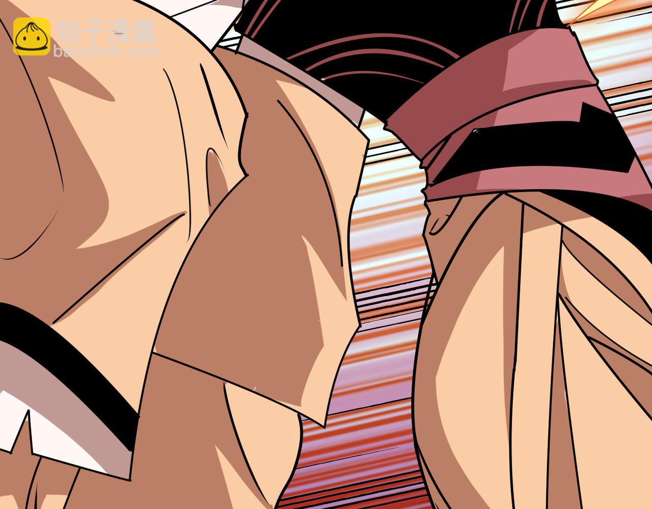 噬神紀 - 第360話 美與優雅的鐵拳(3/4) - 4