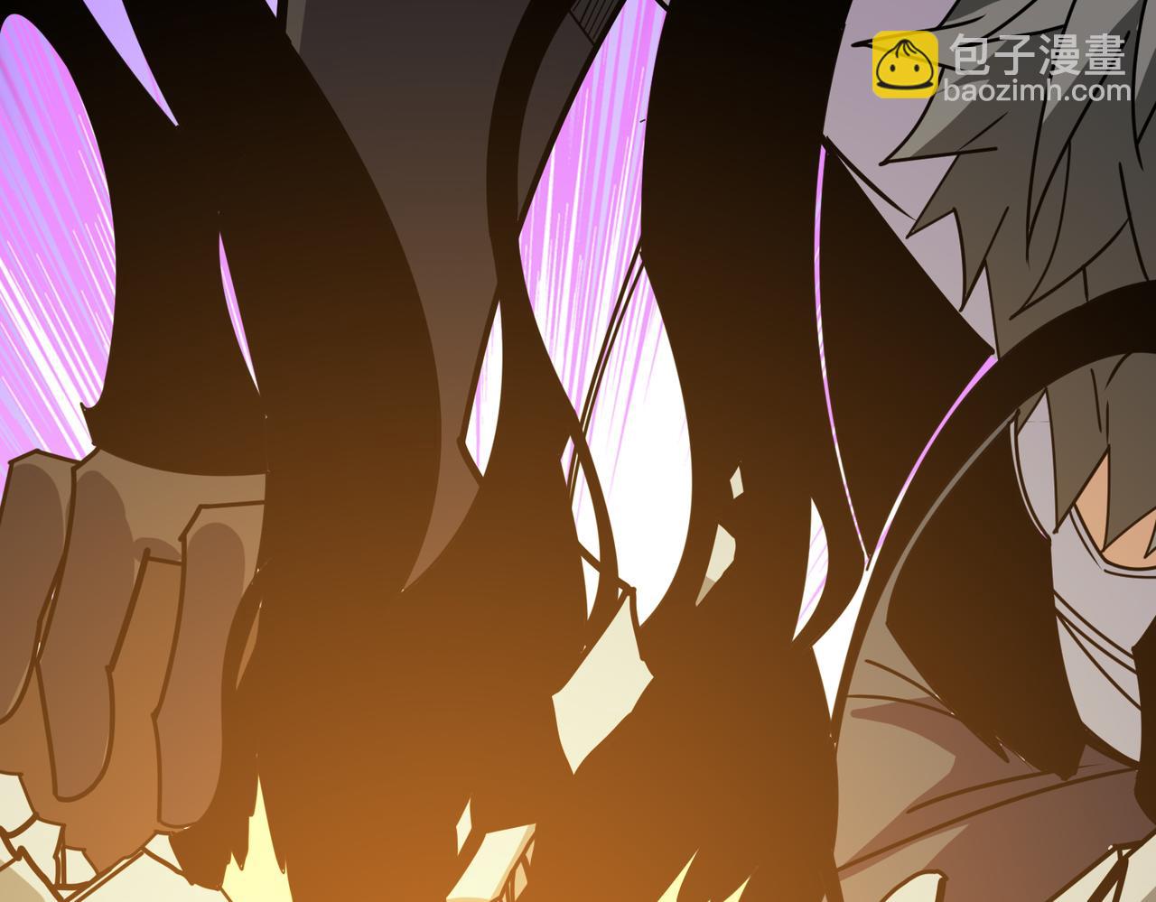 噬神紀 - 第360話 美與優雅的鐵拳(3/4) - 8