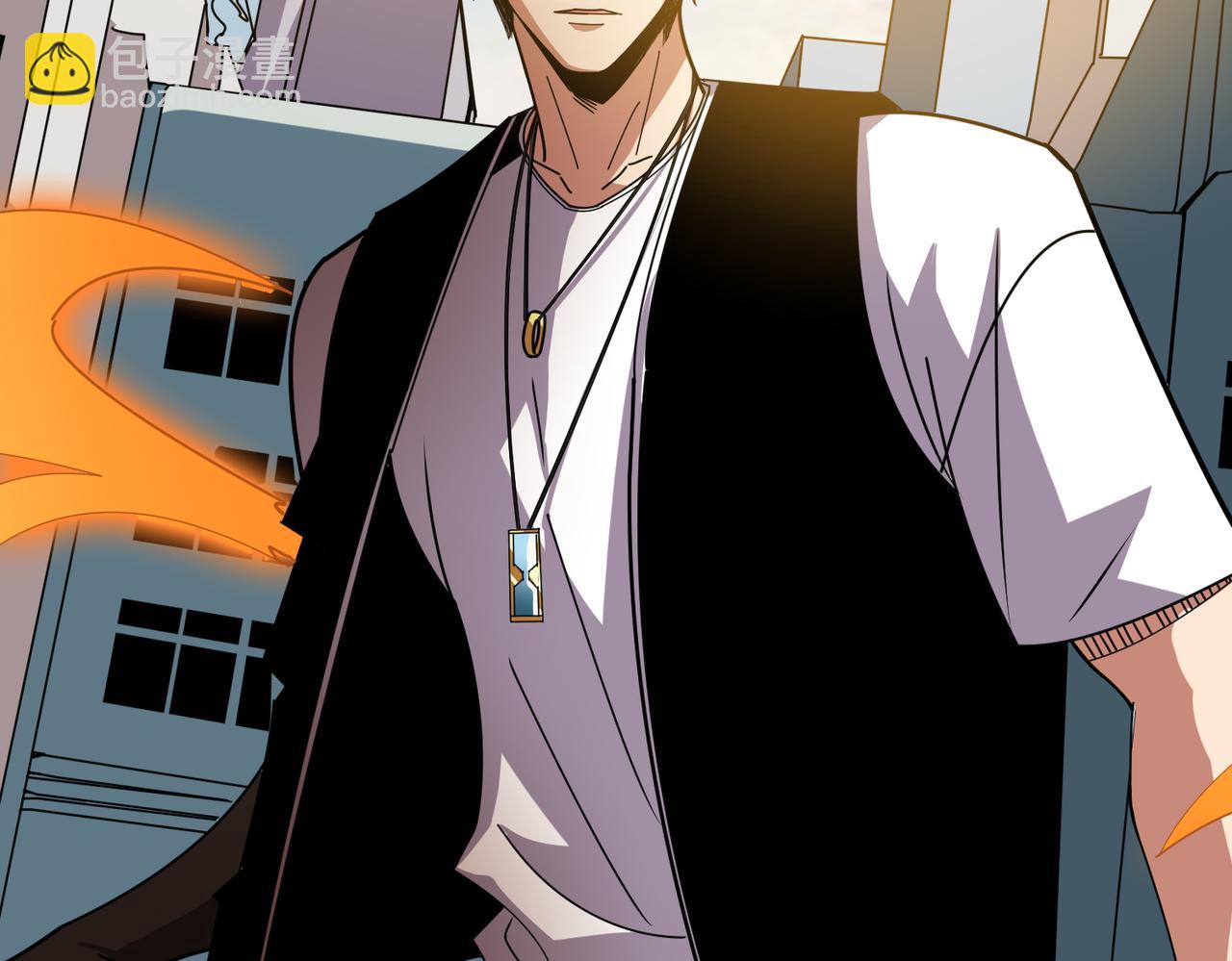 噬神紀 - 第360話 美與優雅的鐵拳(3/4) - 3