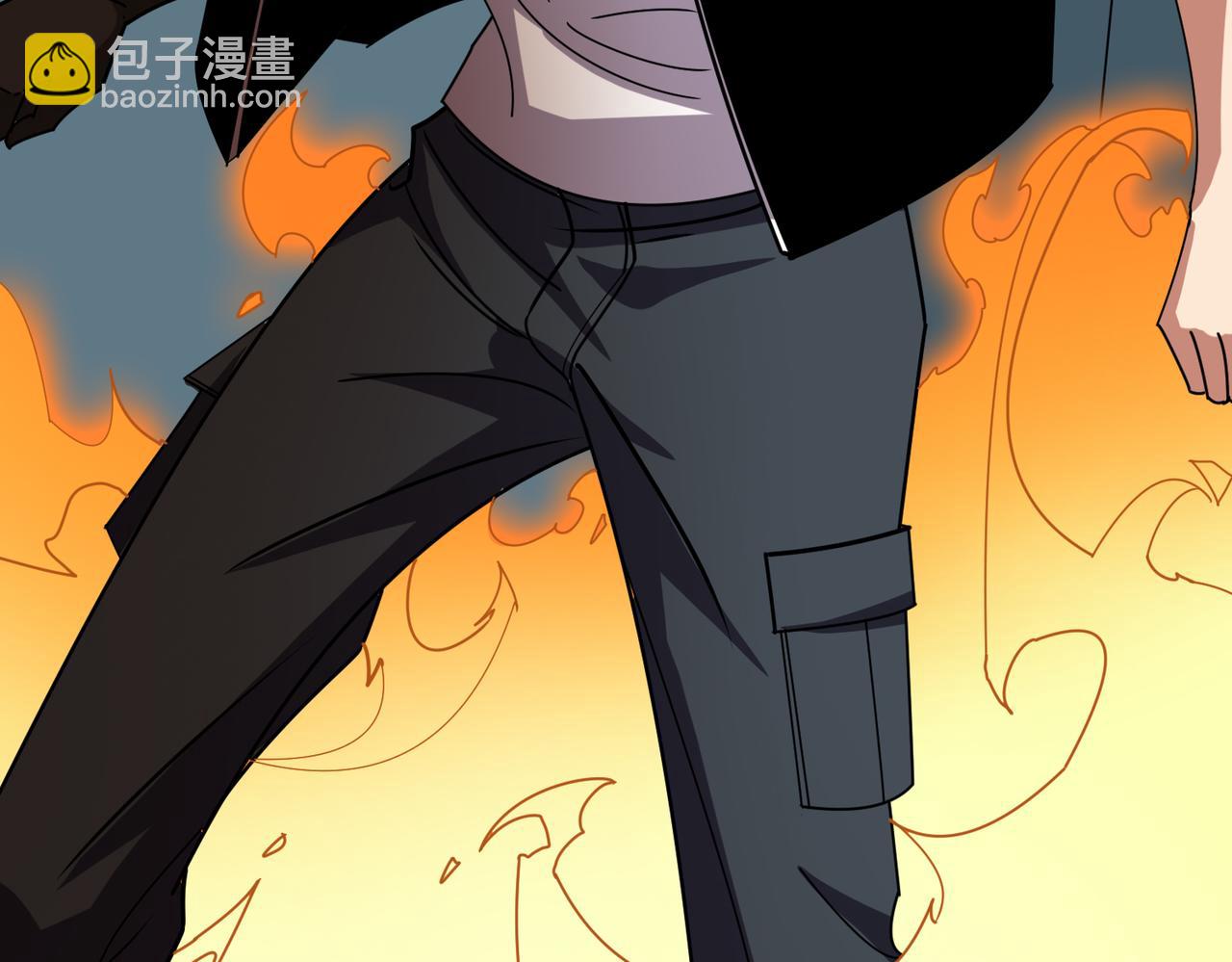 噬神紀 - 第360話 美與優雅的鐵拳(3/4) - 4