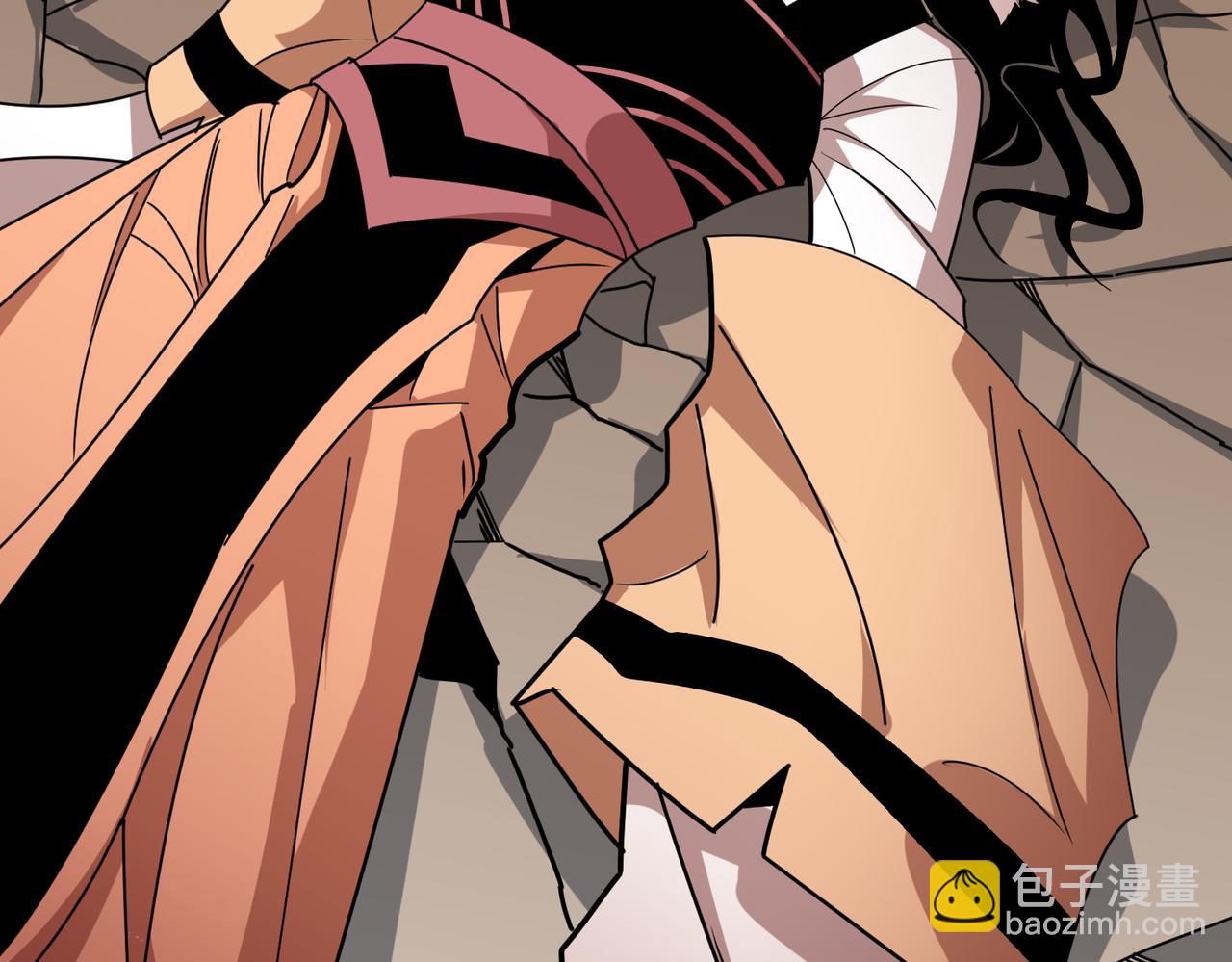 噬神紀 - 第360話 美與優雅的鐵拳(3/4) - 7