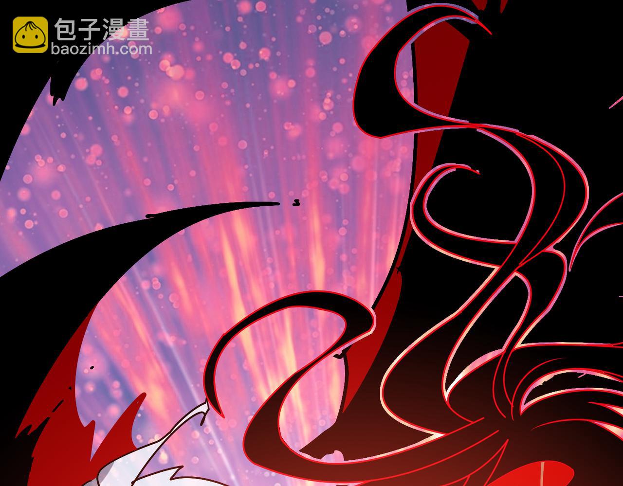 噬神紀 - 第360話 美與優雅的鐵拳(3/4) - 3